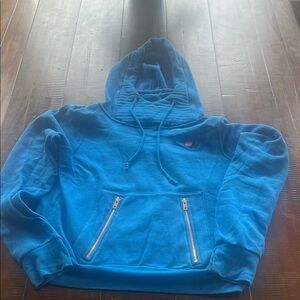 Aviator Nation Bright Blue Ninja Hoodie